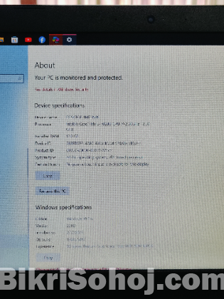 Lenovo IdeaPad 330 i3 7gen